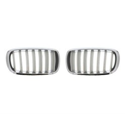 BMW X5 F15 Pure Experience Titan Grille Kit 51117303107