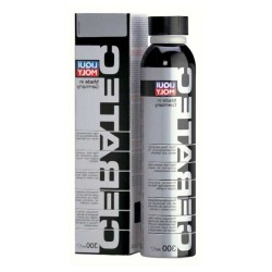 ليكوي مولي سيراتيك سيراتيك واقي المحرك ذو قاعدة سيراميكية 300 مل 7181 LIQUIMOLY