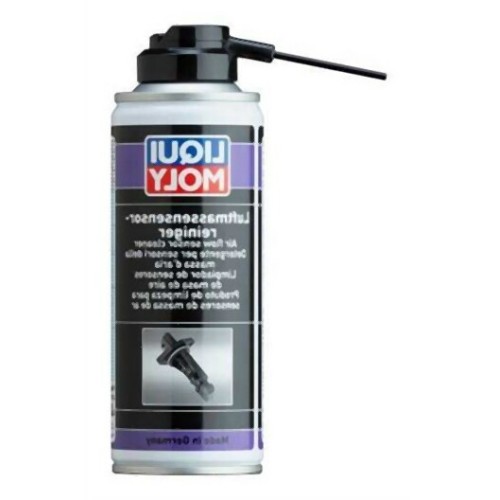 ليكوي مولي ماف منظف مقياس تدفق الهواء 200 مل 4066 LIQUIMOLY
