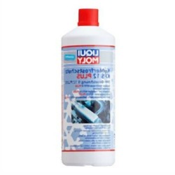 ليكوي مولي رادياتير مضاد للتجمد G12+ أحمر 1 لتر 6934 LIQUIMOLY