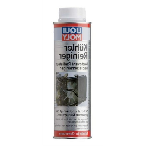 ليكوي مولي منظف الرادياتير ونظام التبريد 300 مل 3320 LIQUIMOLY