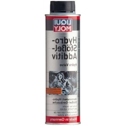 مادة إضافية لرفع الصمامات من ليكوي مولي 300 مل 1009 LIQUIMOLY