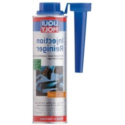 ليكوي مولي منظف حاقن ومضافات الوقود للمركبات التي تعمل بالبنزين 300 مل 5110 LIQUIMOLY