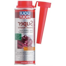 ليكوي مولي منظف حاقن ومضافات الوقود لمركبات الديزل 250 مل 5120 LIQUIMOLY