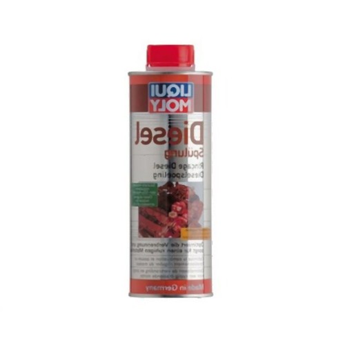 Limpiador Mini Inyectores 3990158012 LIQUIMOLY
