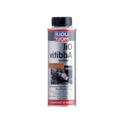Mini Aditivo de Aceite MoS2 200ml 1012 LIQUIMOLY