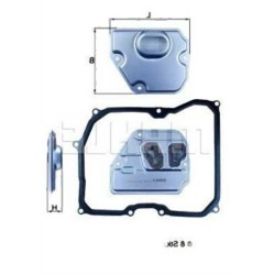 Mini Filtro Transmisión Automática 24347566358 MAHLE