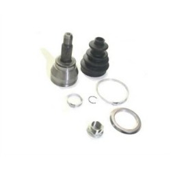 Mini R50 Antes de 07 2004 Engranaje manual Cabezal eje exterior derecho 31607518238 CIFAM