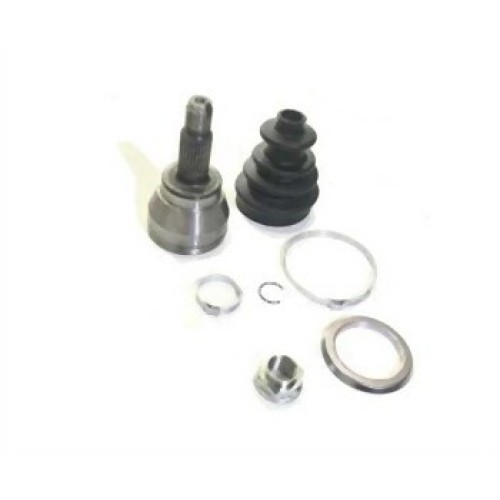 Mini R50 قبل 07 2004 رأس المحور الخارجي الأيمن للترس اليدوي 31607518238 CIFAM