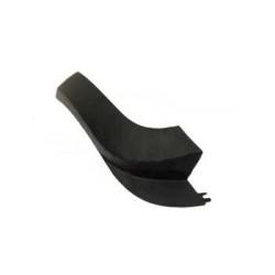 Mini R50 Before 07 2004 المصد الأمامي المفسد الأيسر 51116800134