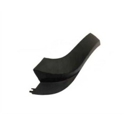 Mini R50 Before 07 2004 المصد الأمامي المفسد الأيمن 51116800133