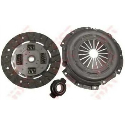 طقم القابض ميني R50 21217534150 TRW