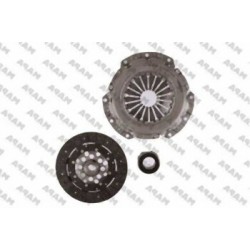 مجموعة القابض Mini R50-Diesel R52 R53 21207551383 MAPA