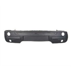 Mini R50 Parachoques Delantero Cromado 51116800140