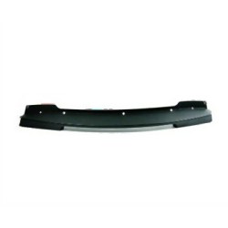 Mini R50 alerón del parachoques delantero medio 51116800135