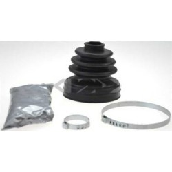 Mini R50 OneD R52 R53 CooperS طقم إصلاح التمهيد للمحور الداخلي 31607518258 GKN