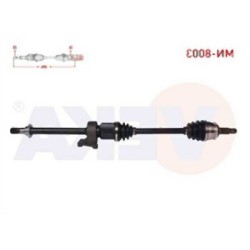 Mini R50 ناقل الحركة الأوتوماتيكي لمحور المحور الأمامي الأيمن 31607574868 VEKA