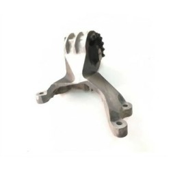 Mini R50 R52 W10 Después de 07 20004 Soporte de transmisión 22316765335 HUTCHINSON