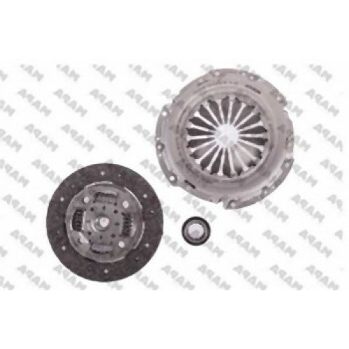 Mini R50 R52 بعد 07 2004 طقم القابض 21207561754 MAPA