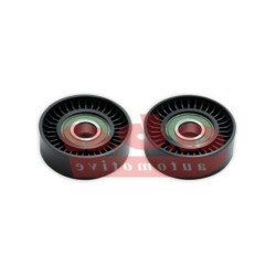 Mini R50 R52 Polea Tensora 11281482199 ABA