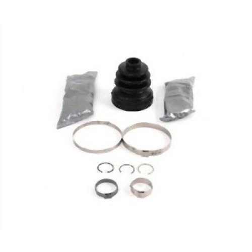 Kit de reparación de fuelle de eje interior Mini R50 R52 Cooper One 31607518246 GOMET