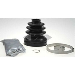 Kit de reparación de fuelle de eje interior Mini R50 R52 Cooper One 31607518246 GKN