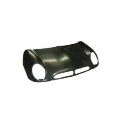 Capó del motor Mini R50 R52 41617067753
