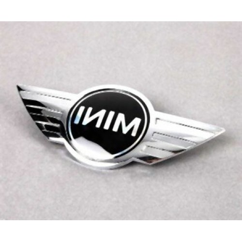 Insignia delantera Mini R50 R52 51147026184