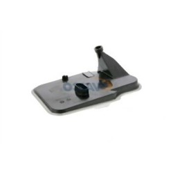 فلتر ناقل الحركة الأوتوماتيكي Mini R50 R52 مع حشية 24117518741 VAICO