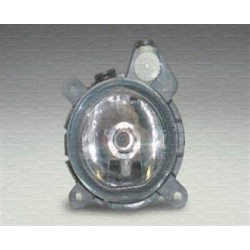 Mini R50 R52 R53 Faro Antiniebla Derecho 63176925050 MAGNETI MARELLI