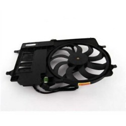 Mini R50 R52 R53 Después de 03 2003 Ventilador de aire acondicionado 17117541092 BSG