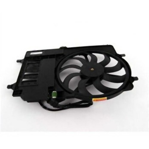 Mini R50 R52 R53 بعد 03 2003 مروحة تكييف الهواء 17117541092 BSG
