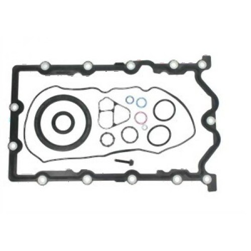 Mini R50 R52 R53 بعد 07 2004 حشية الهيكل السفلي 11117508534 VICTOR REINZ