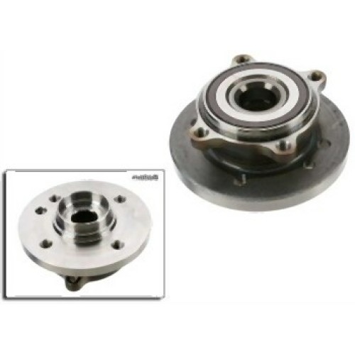Mini R50 R52 R53 Buje delantero antes de 08 2006 31226756889 VEKA