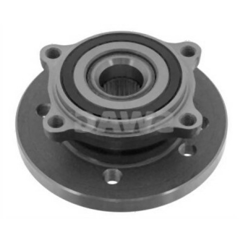 Mini R50 R52 R53 Front Hub قبل 08 2006 31226756889 SWAG