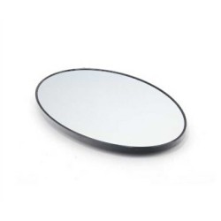 Mini R50 R52 R53 Cristal de espejo calefactado convexo derecho 51167058060 VIEWMAX