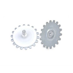مجموعة تروس جاك النافذة Mini R50 R52 R53 51337044403