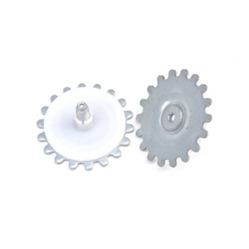 مجموعة تروس جاك النافذة Mini R50 R52 R53 51337044403