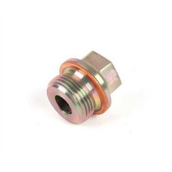 Mini R50 R52 R53 Tuerca de tensión 11317562528