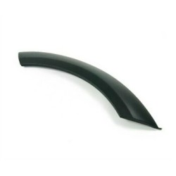 Mini R50 R52 R53 Cubierta de guardabarros delantero izquierdo 51131505867