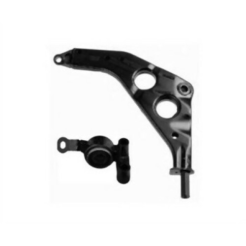 Mini R50 R52 R53 Suspensión Delantera Izquierda 31126761409