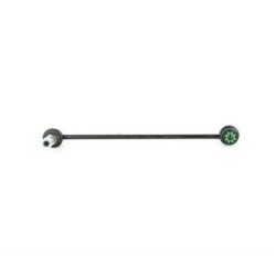 Mini R50 R52 R53 R55 R56 R57 R58 R59 بعد 03 2002 نظام التعليق الأمامي Z Rod 3135677831 KRAFTVOLL