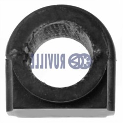 Mini R50 R52 R53 R55 R56 R58 إطار حديد أمامي من النوع الرياضي 24 مم 31356758302 RUVILLE