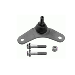 Mini R50 R52 R53 Articulación oscilante derecha 31106779438 AYD