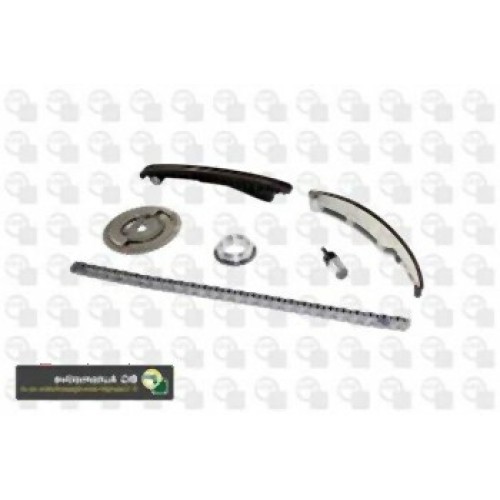 Mini R50 R52 R53 W10 W11 مجموعة سلسلة عمود الحدبات ضرس 11311485397 BGA