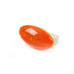 Mini R50 R52 Señal de guardabarros amarillo 63137166013 TANQUE