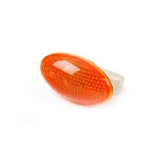 Mini R50 R52 Señal de guardabarros amarillo 63137166013 TANQUE
