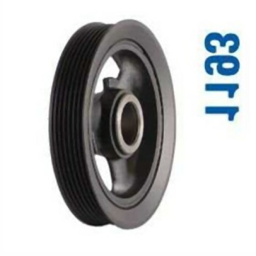بكرة كرنك صغيرة R50 R52 W10 11237829906 ألمانية