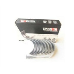 Mini R50 R52 W10 Juego estándar de cojinetes de brazo 11241485577 KING
