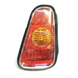 Mini R50 R53 قبل 07 2004 توقف يسارًا 63216935783 TANK